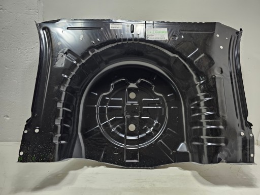 745115FB0A - РЕМЕНЬ ДЛЯ ВАННИ ЗАДНІЙ NISSAN MICRA K14 НОВ