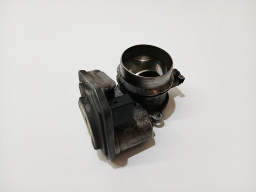 valvola a farfalla X3 E83 306D3 LCI OE 7804384