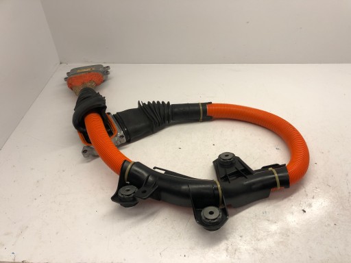 BMW 3 G20 wiring chargíng 6809228