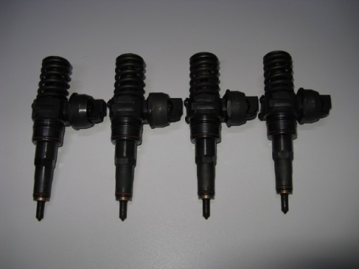 038130073AR - Насосы AUDI A4 B6 1.9 TDI 130KM