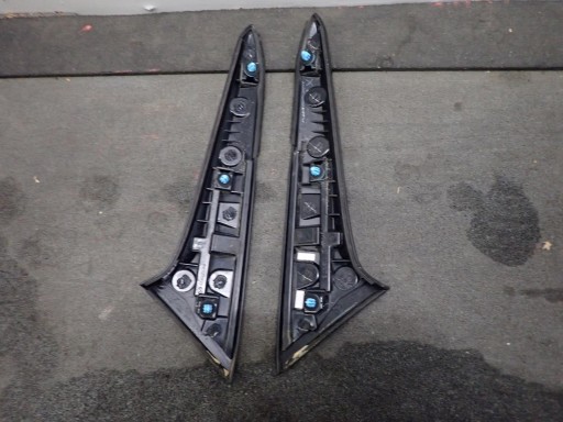 cap right left MAZDA CX30 2019- KF090-B09C2 DGH9-B09B2