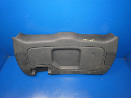 LAND ROVER DISCOVERY SPORT L550 14- cover upholstery bonnet boot