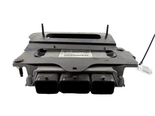 computer of the engine CITROEN C5 9643922380