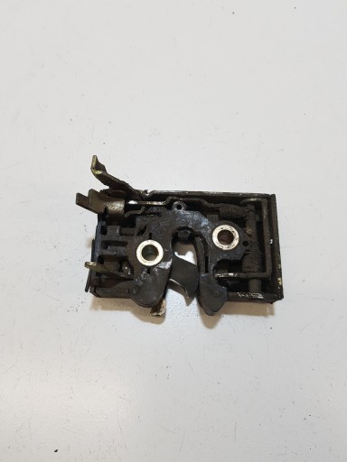 lock door left front VOLKSWAGEN GOLF 2