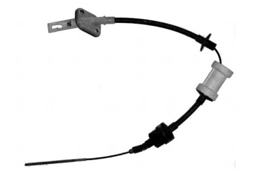 922374 - НК ЛІЯ ЗЧЕПЛЕННЯ FIAT PUNTO 55 1.1 (176)