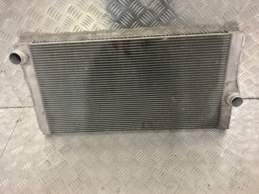 Радіатор bmw f10 f11 520d 2.0d 2.5d 3.0d 8509177