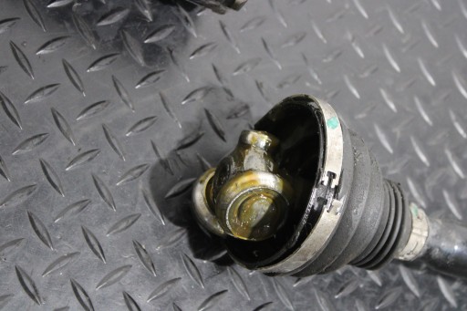 Semiasse Semiasse sinistra Anteriore ALFA ROMEO STELVIO Q4