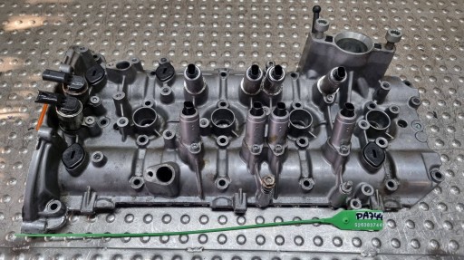 Abdeckung des Zahnrads rechts 079103286AQ BENTLEY AUDI S6 S7 RS7 S8 4.0 TFSI