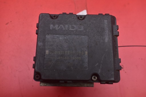 pump ABS 58900-26050 HYUNDAI SANTA FE 1 and 2.4 16V 150 KM 00-04