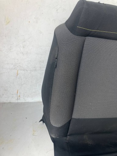 OPARCIE sedačka spolujezdce pravý předek CITROEN C3 III #11