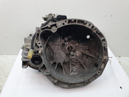 Getriebe 7711135781 ND0008 1.9 DCI Renault Megane 2 1001