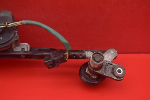 mechanism mini motor of wipers front EU 98110-1J000 HYUNDAI I20 1 and 08-12