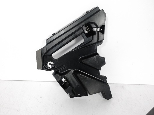 AUDI R8 4S0 II LIFT 19-24 support holder pillar W bumper left front