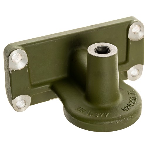 79010727 - КОРПУС МАСЛЯНОГО ФІЛЬТРА ZETOR 4320-7340