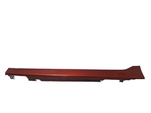 * BMW 2 F46 lišta prahová levá 5177731885 originál