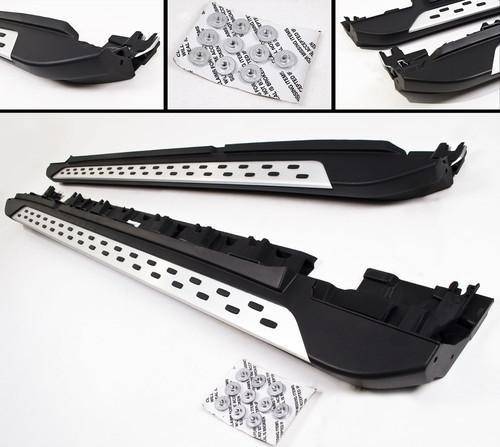 MM-RBMBGLKX204 - Пороговые ступени Mercedes BENZ GLK X204