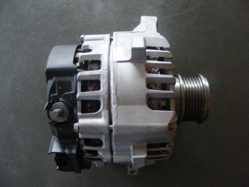 GK2T-10300-CD GK2T10300CD - Генератор ford gk2t-10300-cc