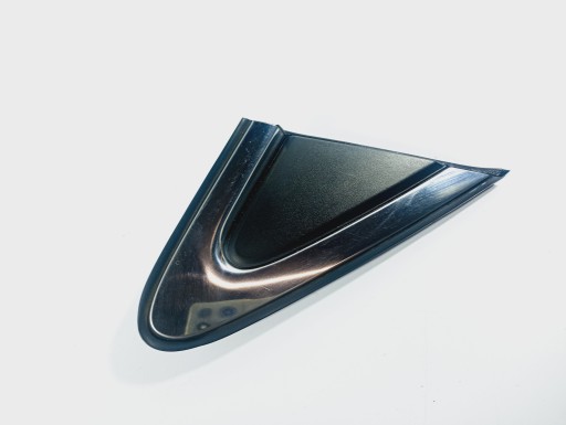 moulding spoiler of a fender right front OE TD116915Y Mazda CX9 CX-9 06-12