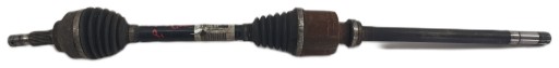 Demi axe NAPEDOWA Droit PEUGEOT 508 SW RXH 2.0 HDI OE 9671931880