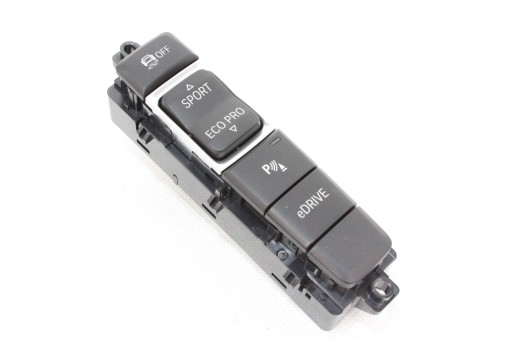 9374836 - Переключатель панели консоли BMW F48 X1 F39 X2 eDRIVE