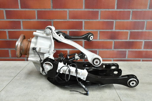 swing left rear part rear arm BMW XM G09 267km