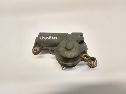 Mercedes w447 Vito V220d Drosselklappenstellmotor regler tlumika des Auspuffs a2139068601