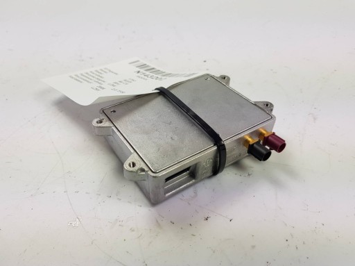 amplifier ANTENY 8J0035456 AUDI A6 C6