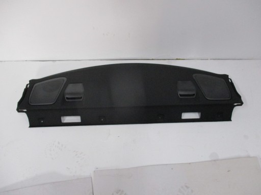 plato rear boot BMW M2 F87 7346030