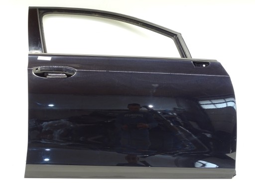 door right right front VOLKSWAGEN GOLF VIII LC9X