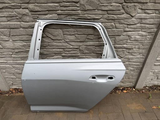 Audi A6 4K Avant Kombi door rear part left rear. left