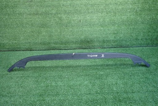 VW TIGUAN II LIFT 20- bumper support front front lower