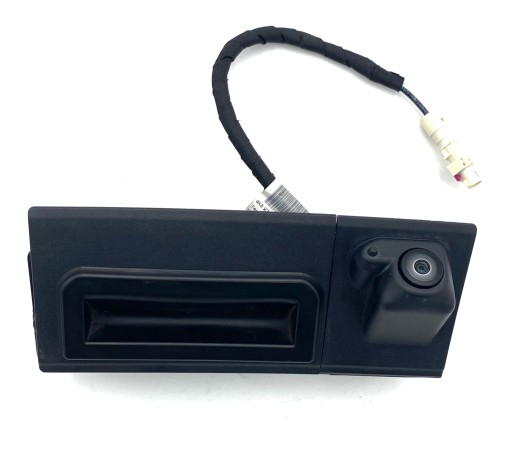 Perfectauto24 - Комплект камеры заднего вида audi a7 rs7 a8 vw touareg 4n0980546a 4k8827574