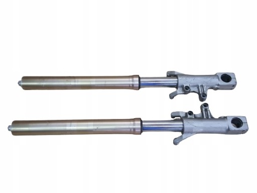 KAWASAKI ZXR 750 LAGI ПЕРЕДНЯ ПІДВІСКА КОМПЛЕКТ