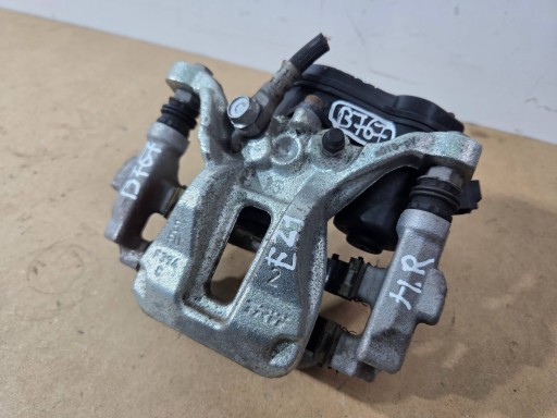 Toyota Corolla E210 E21 caliper brake rear right F394 (B767)