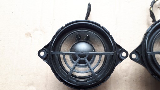 A4 B9 8W speaker bang OLUFSEN 8W0035416D