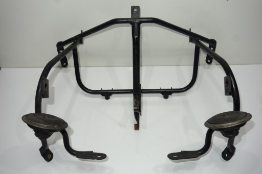 Передня Стійка Triumph Trident 900