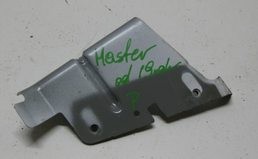 RENAULT MASTER III LIFT holder of a fender right front 641C20003R