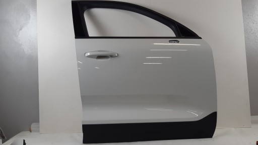 ACM100 - Volvo xc40 door right front 614