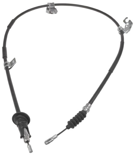 Кабель ручного гальма BLUE PRINT ADC446182