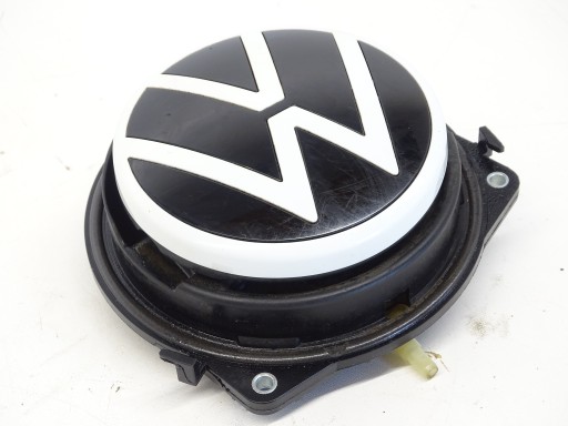 handle logo EMBLEMAT of rear bonnet rear part VW ID3 ID.3 5G6827469F 5G9827469D