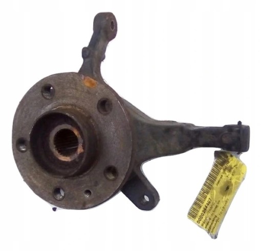 1558521559 - Ступиця рульова права traf 1.9 cdti абс