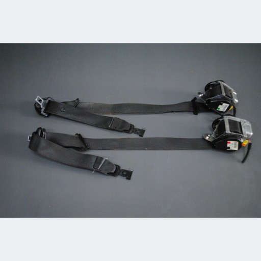 Gurten links + rechts OPEL ZAFIRA C 13312743 13312742