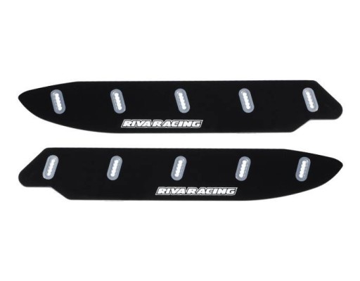 RS26110-1 - Redany Pro-Series Sponson Kit Sea Doo RXT X 300