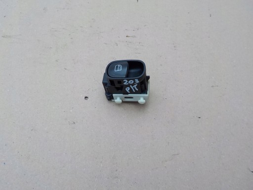 switch windows mercedes w203 A2038200210
