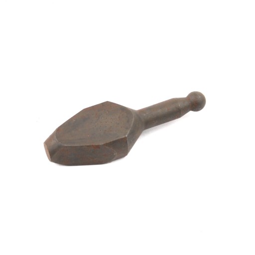 Тяга в сборе тормоз Zetor 938512 оригинал