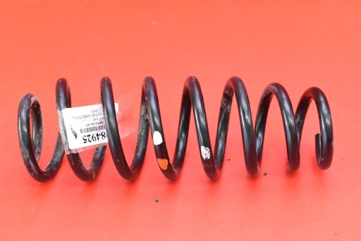 spring rear part rear KIA CEED 3 III PROCEED 1.6 T-GDI 204 KM 18-25