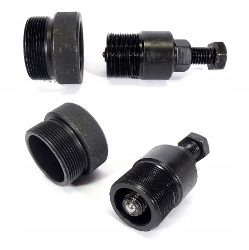 Quatros Ściągacz koła pompy wtryskowej Vp44 BMW M47/M57