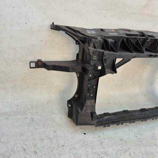 SEAT ALTEA 04-15 support panel for radiators pillar