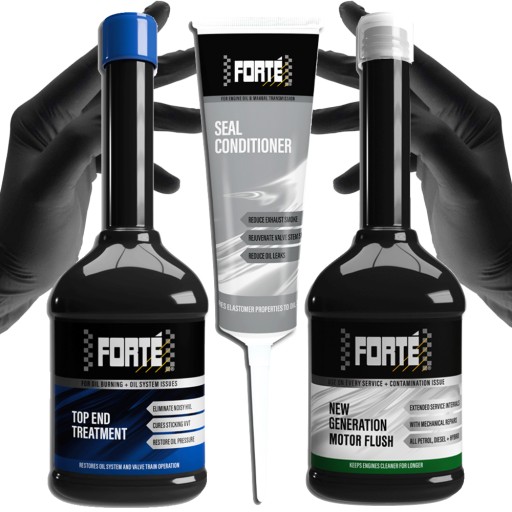 ФОРТЕ МАСЛО ПАКЕТ ТОП ПРОМИВКА СТОП ВИТОКУ