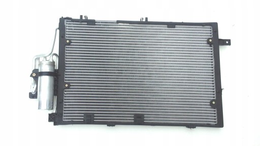 037-016-0010-A - РАДИАТОР КОНДИЦИОНЕРА OPEL CORSA COMBO TIGRA